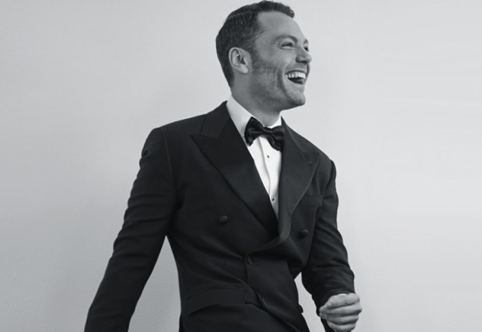 TIZIANO FERRO 2014