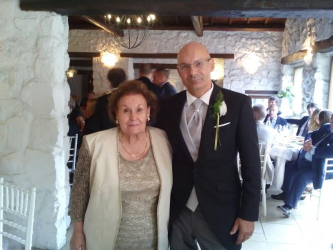 matrimonio di giorgi 2