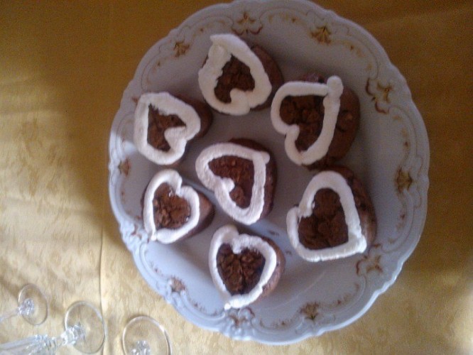 muffins-cuore